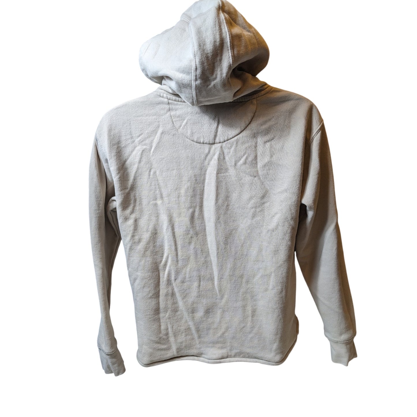 Marvel Avengers Hoodie Men Medium Avengers Station Las Vegas Pullover Sweatshirt