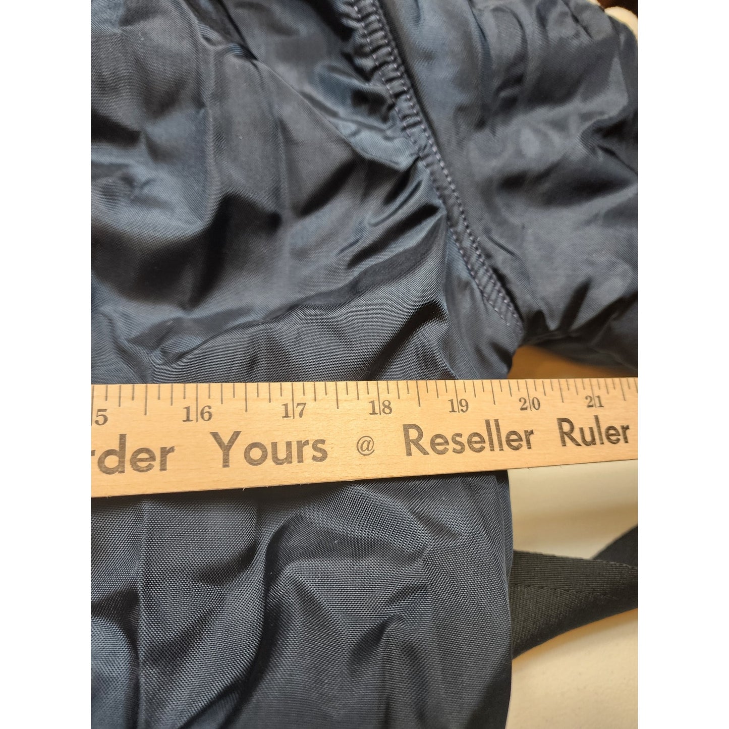RefrigiWear Snowsuit Medium Vintage Insulated Cold Weather Hooded Winter Arctic
