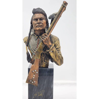 The Art of Perfection: Why Christopher Pardell Sculptures Are Highly Valuable