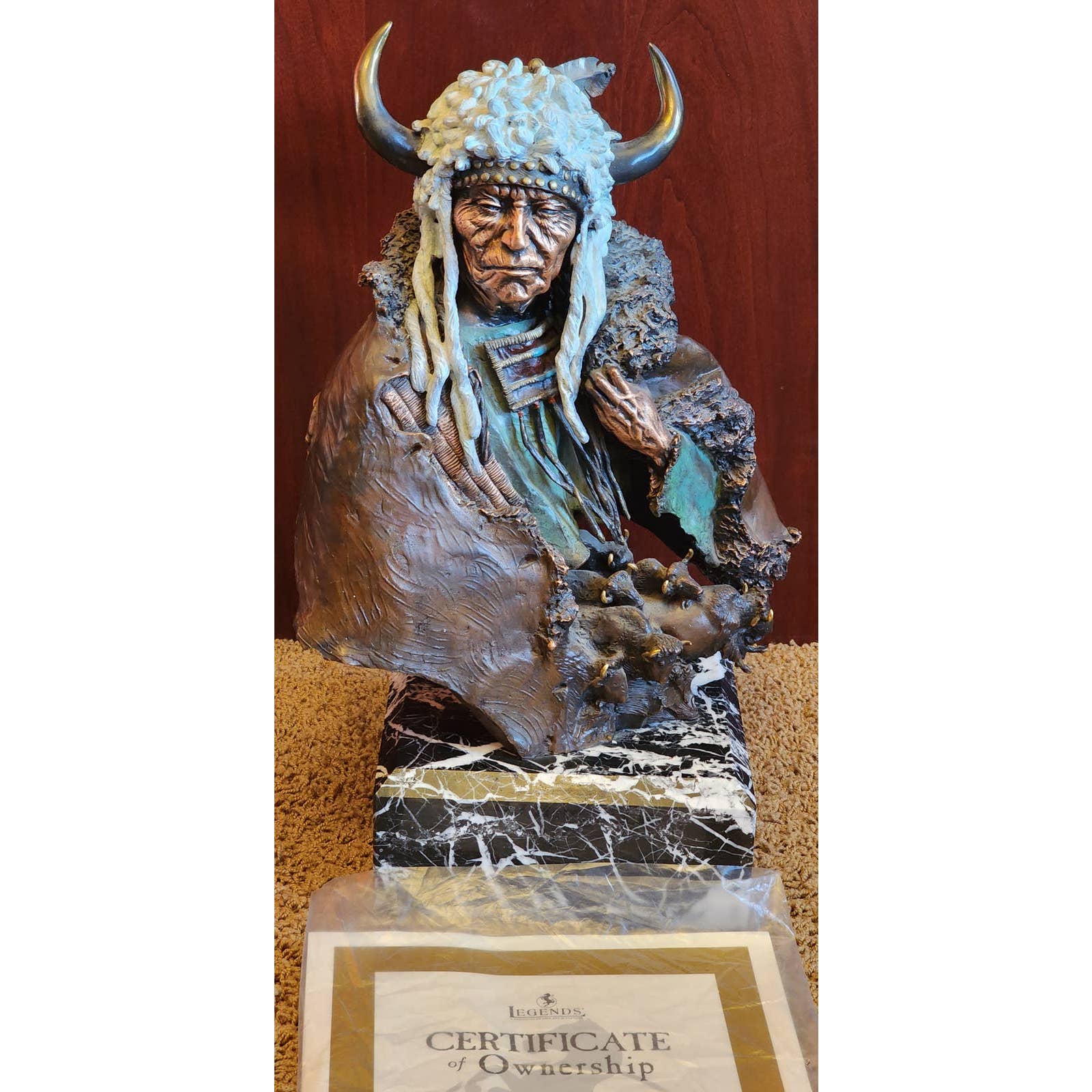 David Lemon: Exploring the Artistic Legacy of a Trailblazing Western Sculptor