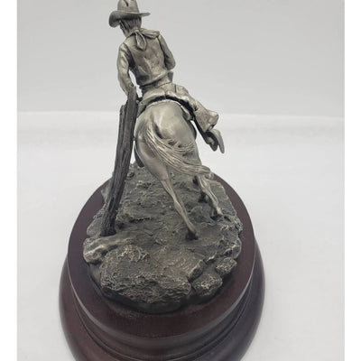 The Enduring Value of Don Polland Sculptures: Exploring the Legacy and Artistry of a Master Sculptor