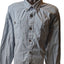 Duluth Trading Shirt Men 3XL Button Up Long Sleeve Workwear Chest Pockets Rugged