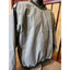 Bob Allen Shooting Jacket Pullover Men Large Green Long Sleeve Sportsman Outdoor