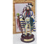 JD Challenger The Patriot Western Figurine Limited Westland With Box 15103
