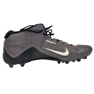 Nike Alpha Shoes Mens Size 14 Strike Football Cleats Dynamic 725227-010