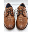 Cole Haan Oxford Shoes Mens 8M Leather Grand OS Preppy Business Casual C32796