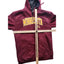 Pro Player Hoodie University Minnesota Golden Gophers Medium Sweatshirt Fleece