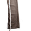 Helix Jeans Mens 32x30 Relaxed Straight N56 Casual Outdoors Belt Loops Brown