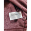 Duluth Trading Polo Shirt 3XL Maroon Short Sleeve Performance Untucked Fit Golf