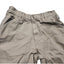 SAF BAK Canvas Lined Work Pants 36x32 Heavy Duty Cargo Rugged Utility Trousers