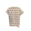 Bewakoof Mickey Mouse Faces Graphic T Shirt Women Small Disney Tee Cartoon Print