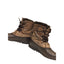 Sorel Kaufman Boots Womens Size 10 Winter Snow Leather Rubber Waterproof Canada