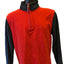 Tommy Hilfiger Pullover Sweater Mens Large Sweatshirt Classic Preppy Colorblock