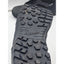 Danner Boots Lookout Side Zip 8" Mens 13 Black Tactical Combat Workwear 23824