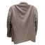 Ralph Lauren Suit Jacket Mens 48R Wool Cashmere Blazer Tan 3 Button Sport Coat