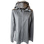 Under Armour Hoodie Jacket Womens Large Zip Long Sleeve Thumbholes Lightweight