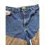 Cabelas Hunting Jeans Mens 34R Denim Canvas Field Pants Work Vintage 94-1125