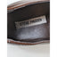 Steve Madden Shoes Oxford Mens Size 9.5 Brown Leather Casual Dress Lace Up