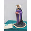 WDCC Snow White Evil Queen Bring Back Her Heart Figurine 90s Villains COA Box