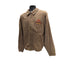 Vintage Minnesota Golden Gophers Men 2XL Jacket Active Zip Bomber Collegiate