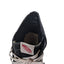 VANS Shoes Sk8 Hi Canvas Skateboard Mens 8 Womens 9.5 High Top Off Wall Sneakers