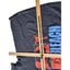 Bleach Anime T Shirt Mens Medium Manga Ichigo Kurosaki Graphic Short Sleeve Tee