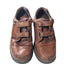 Dunham Shoes Mens 14 Winslow Leather Slip On Casual Loafers Comfort Strap 8009SB