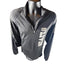 Ogio Endurance Pullover Mens Large LIVIN Help Hope Hugs Motivational Athletic