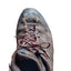 Patagonia Shoes Mens 11 Huckleberry Brown Suede Hiking Vibram Sole Outdoor Trail