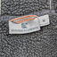 Rugged Elements Sherpa Lined Hoodie Jacket Men Medium Full Zip Outdoor Fleece