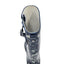 Western Chief Rain Boots Womens 6 Horse Waterproof Tall Rubber Energetic Equines