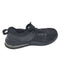 Larnmern Steel Toe Work Shoes Mens 10.5 Womens 12 Safety Sneakers ASTM F2413