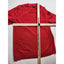 Patagonia Sweater Womens Large Red Pullover Classic Cozy Casual Chic Sweatshirt