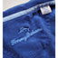 Tommy Bahama Silk Camp Shirt Large Palm Frond Aloha Top Island Vacation Hawaiian