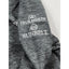 North Face Fleece Womens Large Athletic Zip Long Sleeve Performance Pullover Top