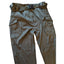 Tactical Series Green Cargo Pants Mens 2XL-33 Outdoor Utility Hiking Workwear