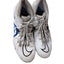 Nike Alpha Shoes Fastflex Cleats Mens 12 White Blue CV0582-101 Turf Football