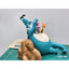 WDCC Reluctant Dragon Boy Tea More The Merrier LE Vintage Disney Retired COA Box