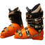 Tecnica Race Pro 70 Ski Boots Orange 278mm 230-235 Winter Sport Snow