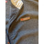US Polo Assn Sweater Mens XXL Full Zip Fleece Jacket Gray Layering Sweatshirt