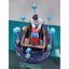 WDCC Little Mermaid Kiss the Girl Figurine Ariel Eric LE COA Box Vintage Disney