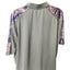 Guide Gear Polo Shirt 3XL Camo Hunting Raglan Sleeve Hunting Tactical Polyester