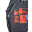 Bleach Anime T Shirt Mens Medium Manga Ichigo Kurosaki Graphic Short Sleeve Tee