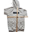 Gymshark Hoodie Medium Pullover Athletic Sweatshirt Pullover Fitness Training