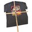 Disney Mickey Mouse Friends Shirt Mens XXL Goofy Donald Pluto Short Graphic Tee