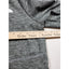 North Face Fleece Womens Large Athletic Zip Long Sleeve Performance Pullover Top