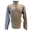 North Face Pullover Mens Medium Fleece Jacket Outdoor Hiking Layer Athleisure