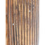 Stacy Bayne Africa Sculpture Village Life Dafina Gift Treasure Patina Tribal 21"