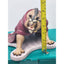 WDCC Beast Fury Unleashed Figurine Sculpture 2004 LE Beauty the Beast LE COA Box