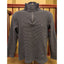 Michael Kors Sweatshirt Womens Medium Pullover Half Zip Long Sleeve Sweater Top